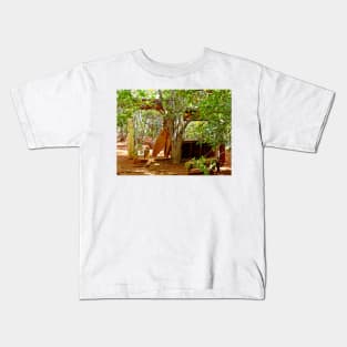 Molokai Study 6 Kids T-Shirt